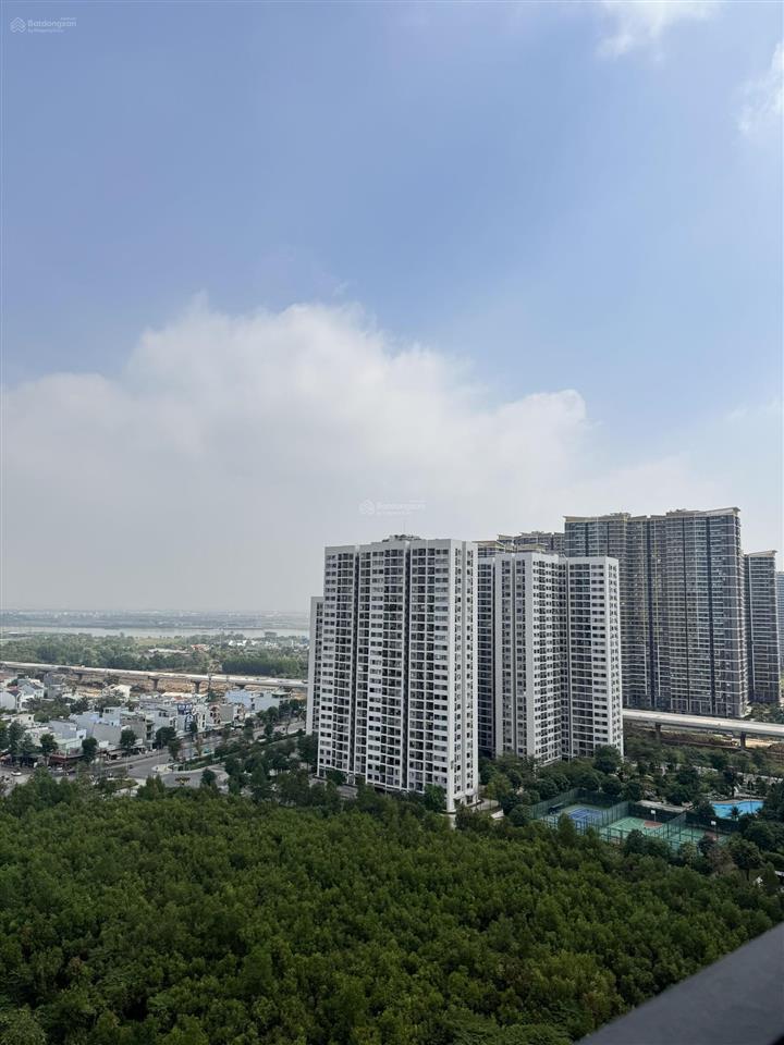 Cho thuê origami 2pn 2wc, chỉ 7,5tr, s901, view sông tầng cao thoáng, ở ngay 0918 981 ***