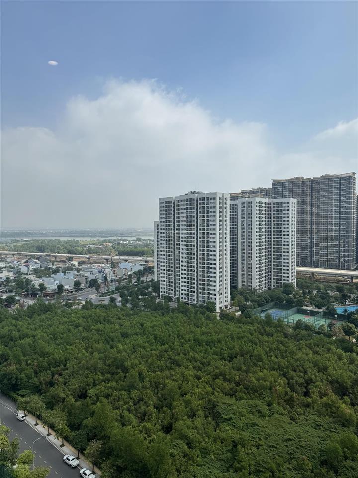 Cho thuê origami 2pn 2wc, chỉ 7,5tr, s901, view sông tầng cao thoáng, ở ngay 0918 981 ***