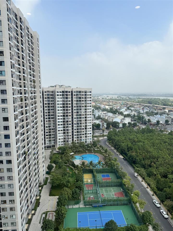 Cho thuê origami 2pn 2wc, chỉ 7,5tr, s901, view sông tầng cao thoáng, ở ngay 0918 981 ***