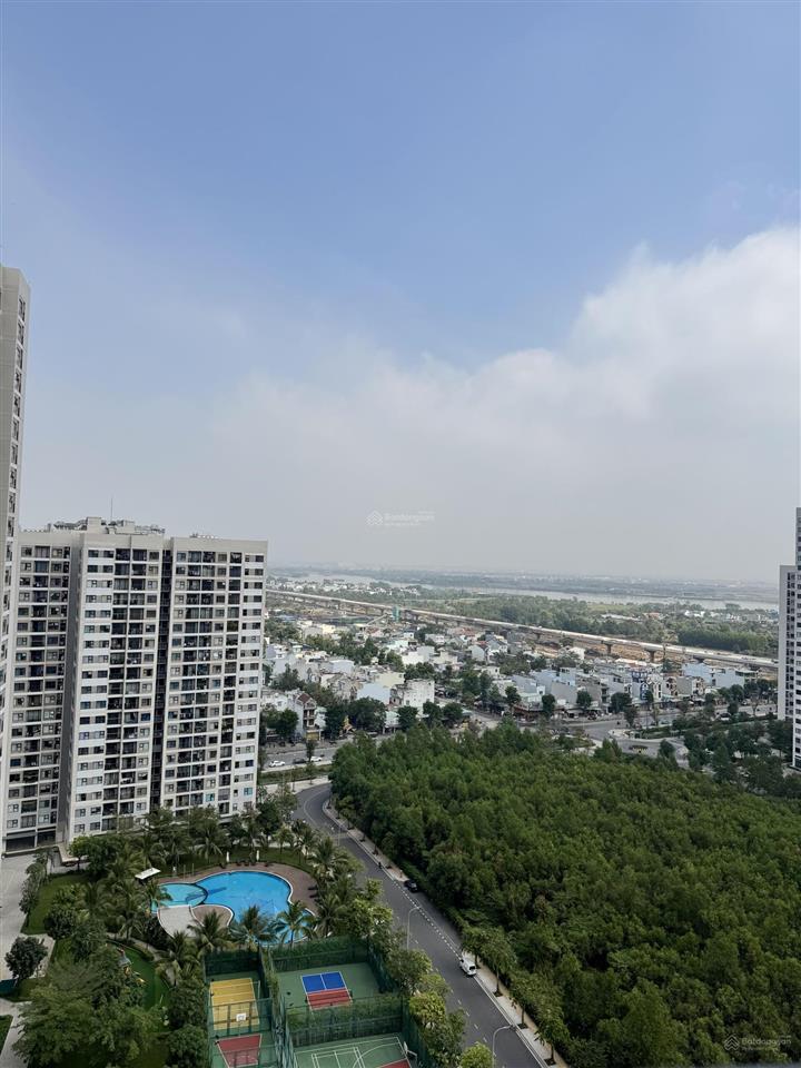 Cho thuê origami 2pn 2wc, chỉ 7,5tr, s901, view sông tầng cao thoáng, ở ngay 0918 981 ***