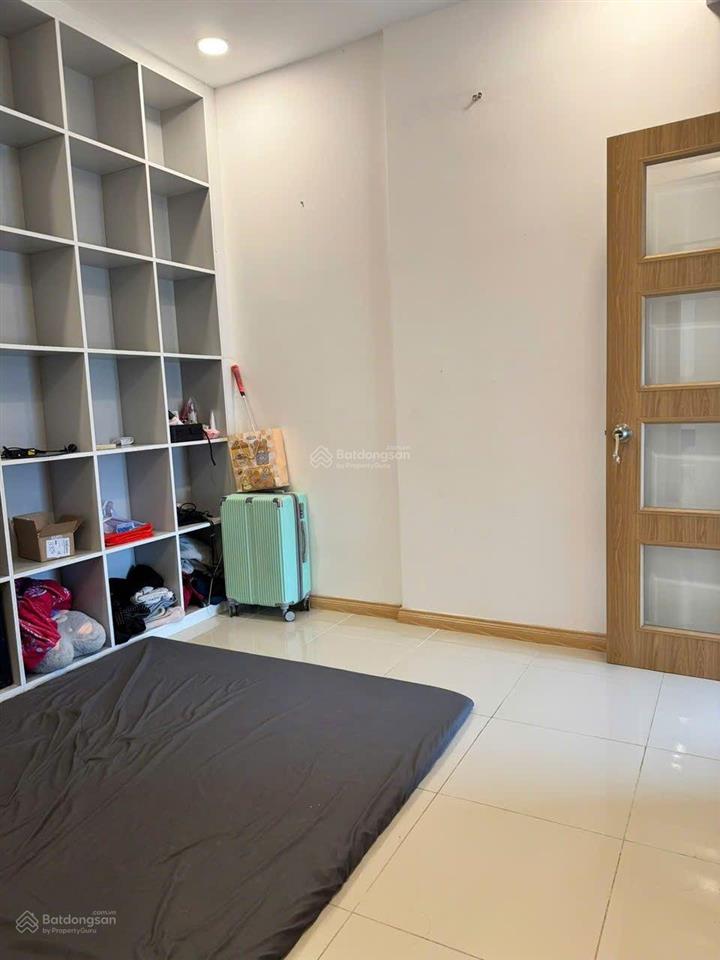 Bán căn hộ jamona city 2pn 1wc 57m2 gần full nt, sổ hồng, chỉ 3,3 tỷ