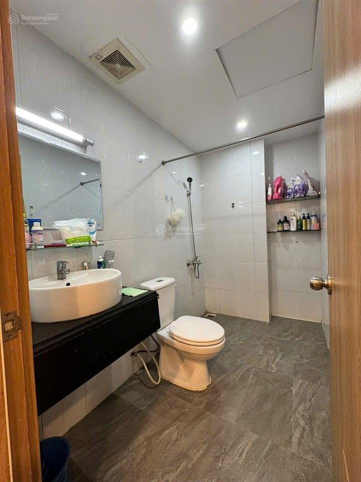 Bán căn hộ jamona city 2pn 1wc 57m2 gần full nt, sổ hồng, chỉ 3,3 tỷ