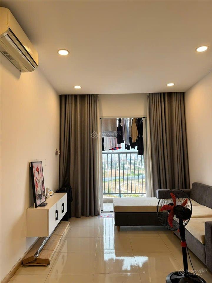 Bán căn hộ jamona city 2pn 1wc 57m2 gần full nt, sổ hồng, chỉ 3,3 tỷ