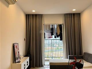 Bán căn hộ jamona city 2pn 1wc 57m2 gần full nt, sổ hồng, chỉ 3,35 tỷ