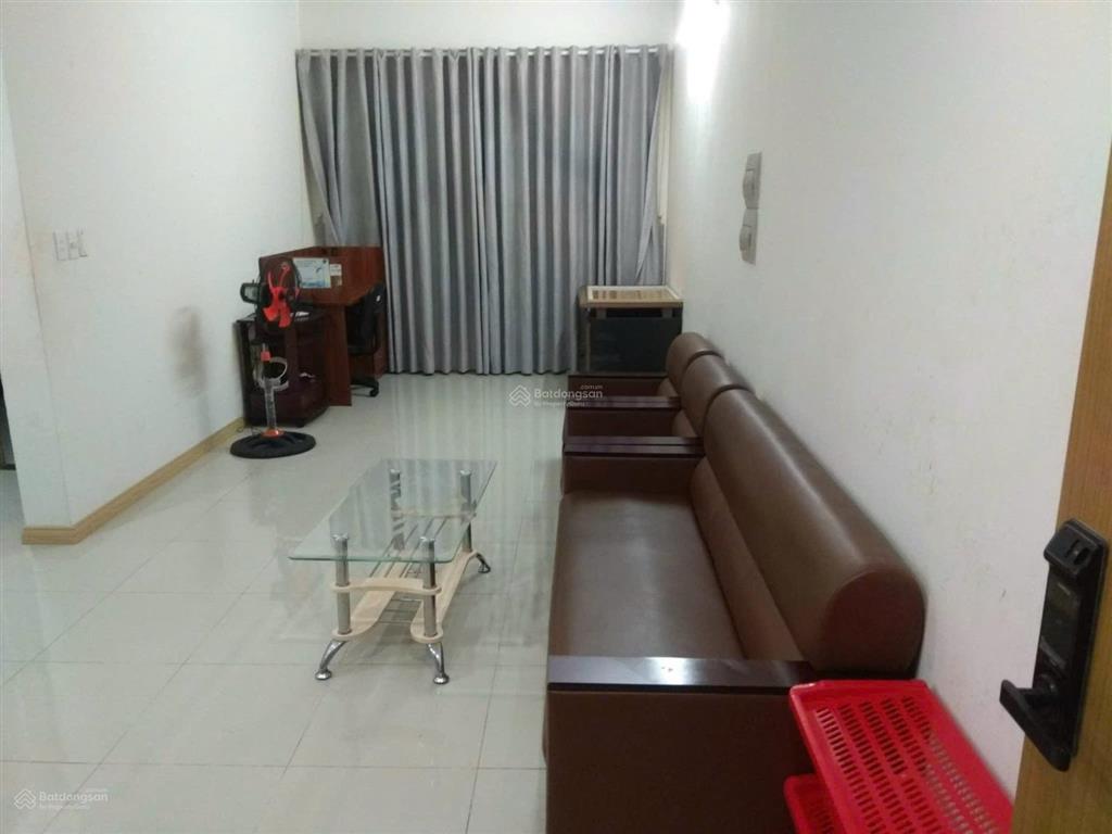 Bán căn hộ jamona city 2pn 1wc 60m2 full nt, view sông, sổ hồng, chỉ 3,2 tỷ