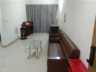 Bán căn hộ jamona city 2pn 1wc 57m2 gần full nt, sổ hồng, chỉ 3,35 tỷ