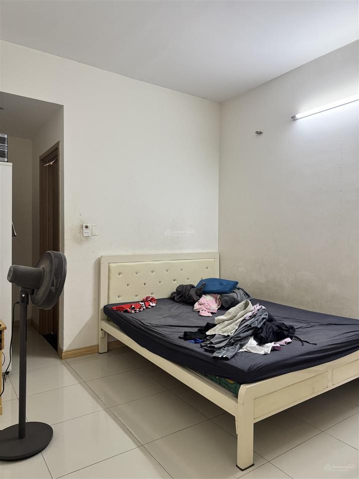 Bán căn hộ jamona city 2pn 2wc 73m2 nội thất view cầu phú mỹ m1 mát, có sổ hồng, chỉ 3.77 tỷ