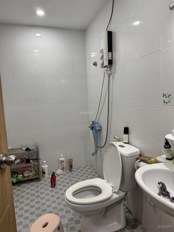 Bán căn hộ jamona city 2pn 2wc 73m2 nội thất view cầu phú mỹ m1 mát, có sổ hồng, chỉ 3.77 tỷ