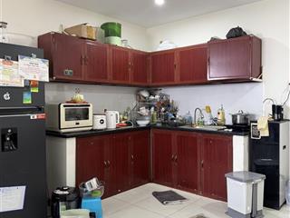 Bán căn hộ jamona city 2pn 2wc 73m2 nội thất view cầu phú mỹ m1 mát, có sổ hồng, chỉ 3.77 tỷ