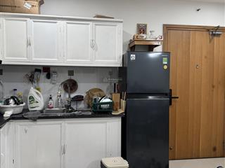 Cho thuê gấp căn hộ jamona city đào trí q7, 1pn 1wc full nội thất giá rẻ chỉ 8 triệu  0918 981 ***