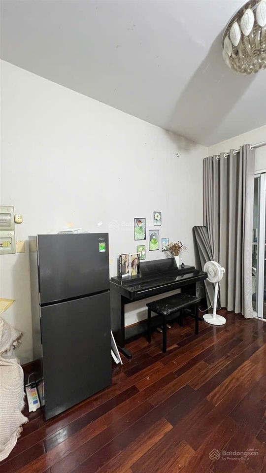 Bán căn hộ jamona city 2pn 1wc 60m2 full nt, sổ hồng, chỉ 3,35 tỷ