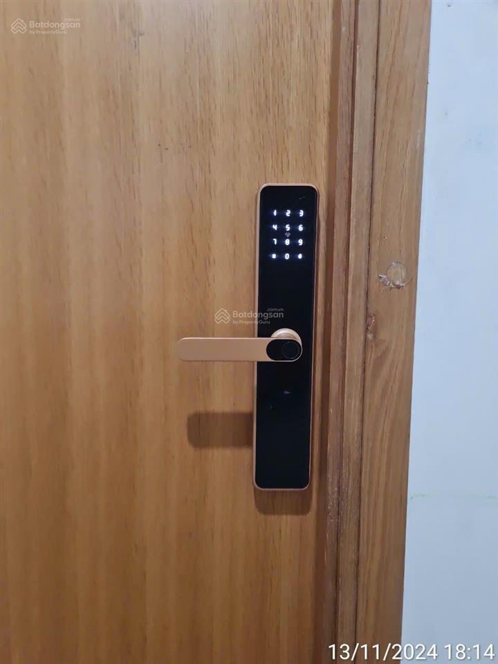 Bán căn hộ jamona city 2pn 1wc 60m2 full nt, sổ hồng, chỉ 3,35 tỷ