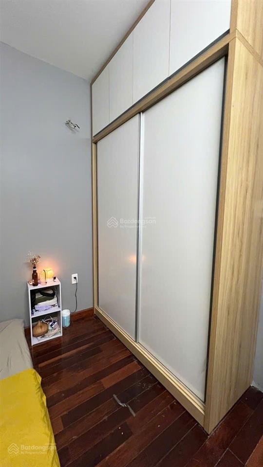 Bán căn hộ jamona city 2pn 1wc 60m2 full nt, sổ hồng, chỉ 3,35 tỷ