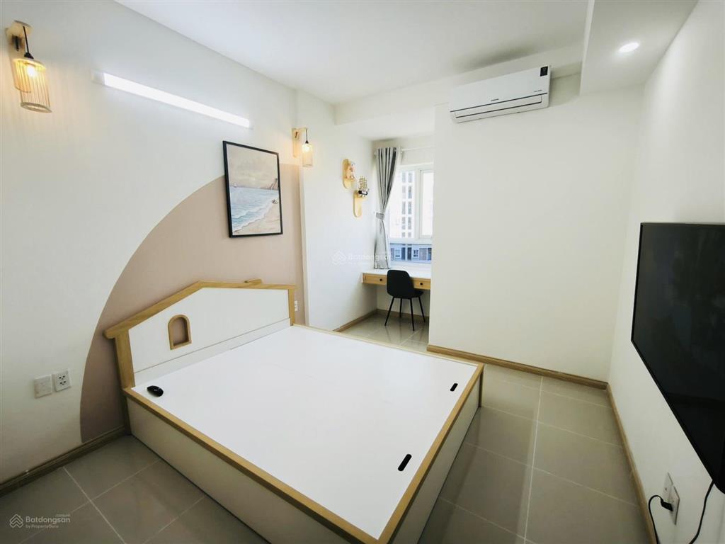 Bán jamona city đào trí 1pn 1wc 49m2 full nội thất đẹp, sổ hồng chỉ 2.9 tỷ.  0909 686 *** loan