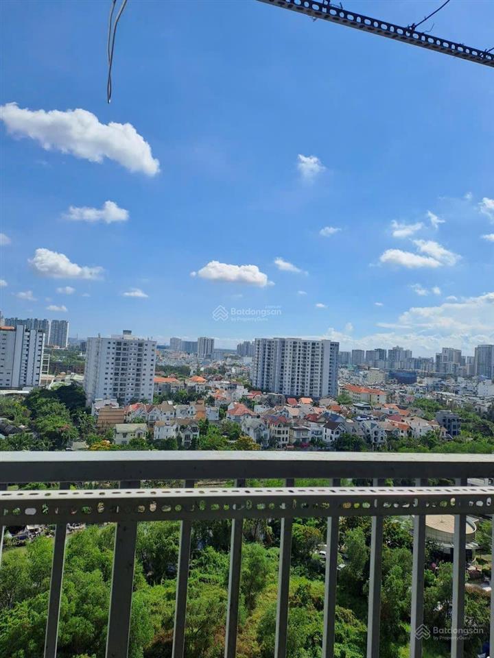 Bán căn hộ jamona city 2pn 1wc sổ hồng, chỉ 3,35 tỷ