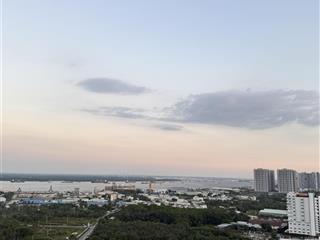 Bán căn jamona city 2pn 2wc 73m2 view sông tầng cao tháp m2, sổ hồng, 3,65 tỷ. 0918 981 ***