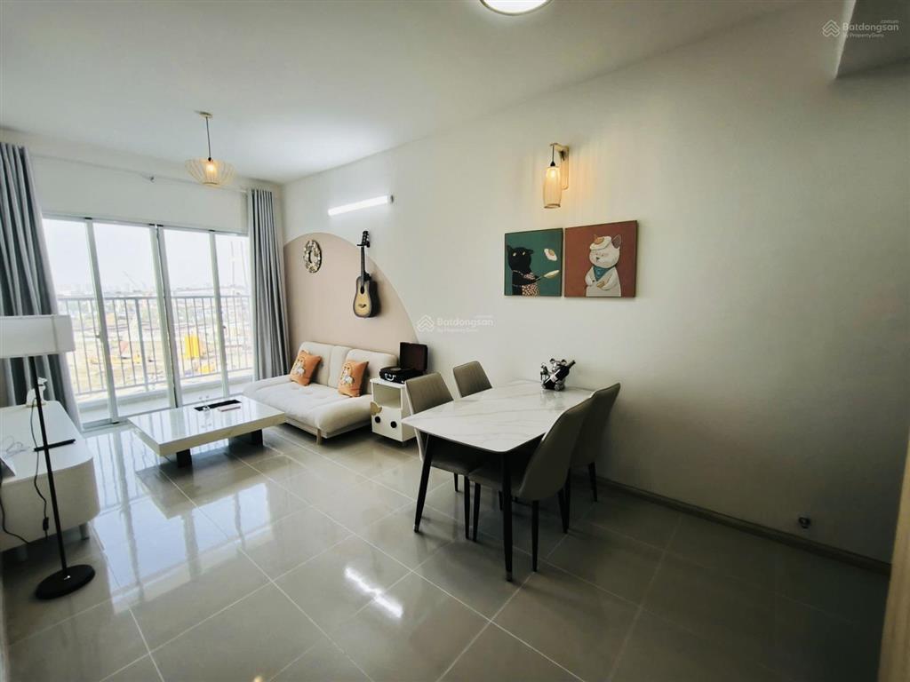 Bán jamona city đào trí 1pn 1wc 49m2 full nội thất đẹp, sổ hồng chỉ 2.9 tỷ.  0909 686 *** loan