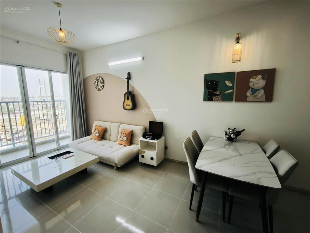 Bán jamona city đào trí 1pn 1wc 49m2 full nội thất đẹp, sổ hồng chỉ 2.9 tỷ.  0909 686 *** loan