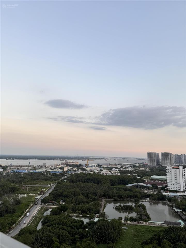 Bán căn jamona city 2pn 2wc 73m2 tầng cao view đẹp, sổ hồng, 3,65 tỷ (còn thương lượng) 0918 981 ***