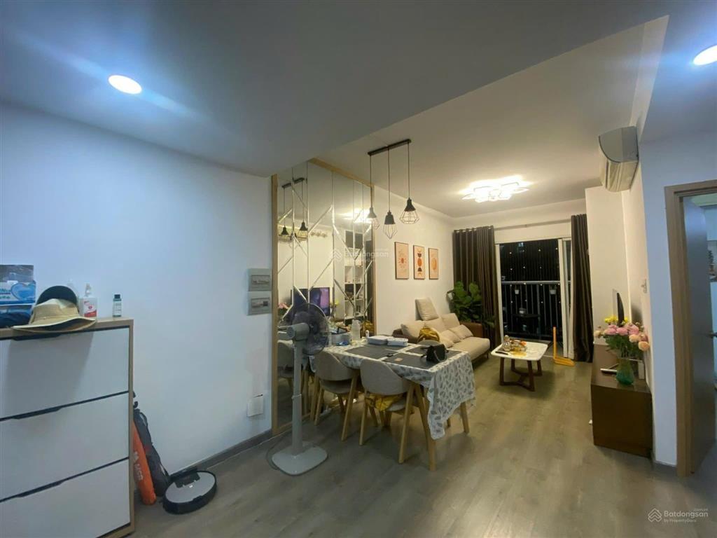 Hot! bán căn hộ jamona city 2pn 2wc 70m2 full nt đẹp, sổ hồng, chỉ 3,65 tỷ