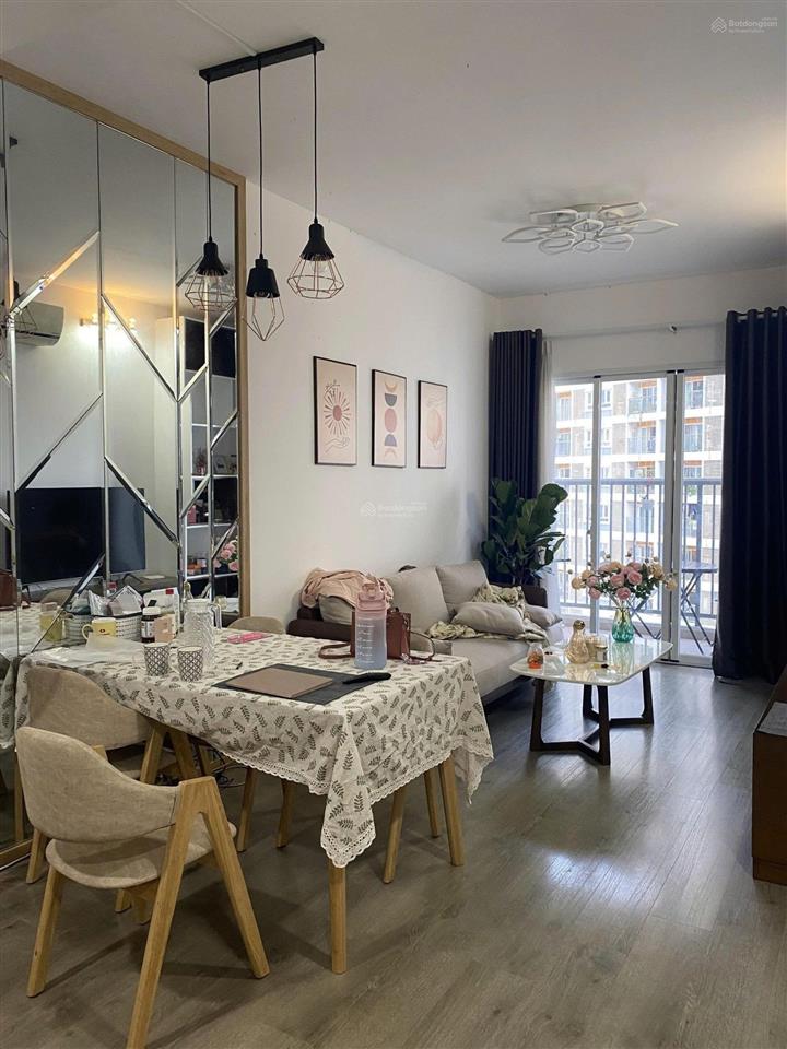 Hot! bán căn hộ jamona city 2pn 2wc 70m2 full nt đẹp, sổ hồng, chỉ 3,65 tỷ