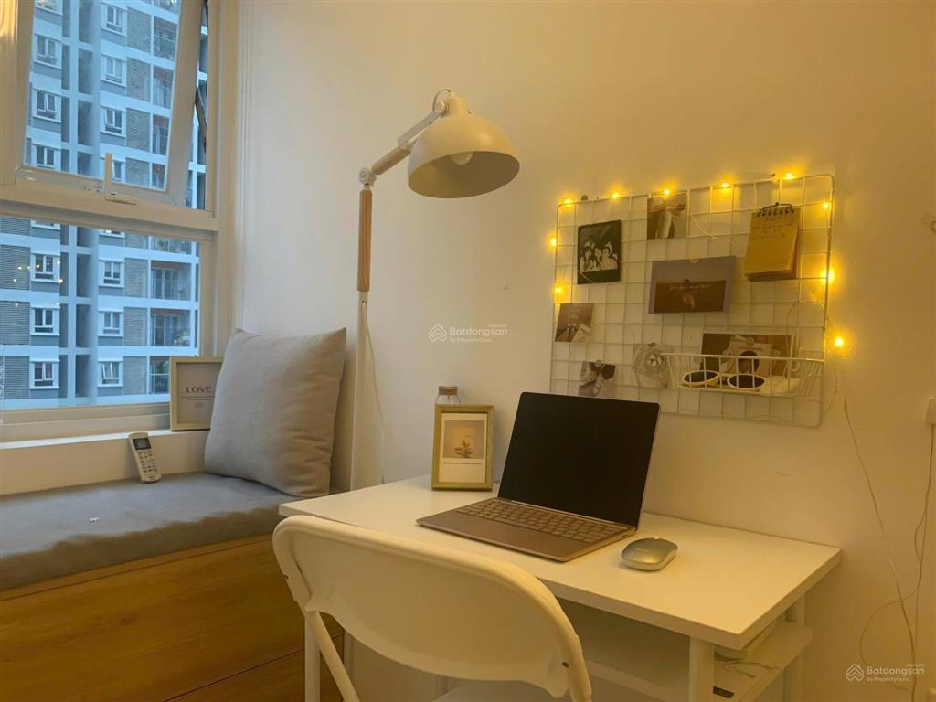 Hot! bán căn hộ jamona city 2pn 2wc 70m2 full nt đẹp, sổ hồng, chỉ 3,65 tỷ