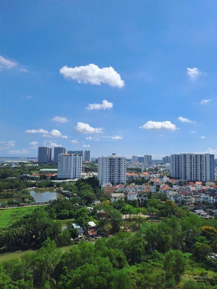 Bán căn hộ jamona city 1pn 1wc 49m2 sổ hồng, chỉ 2,85 tỷ