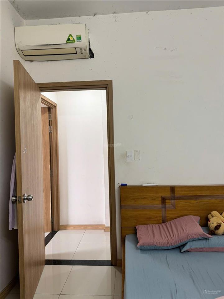 Bán căn hộ jamona city 1pn 1wc 49m2 sổ hồng, chỉ 2,85 tỷ