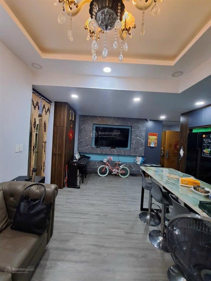 Quản lý bán jamona city 1pn có sổ giá tốt 2.85 tỷ   0918 981 *** loan