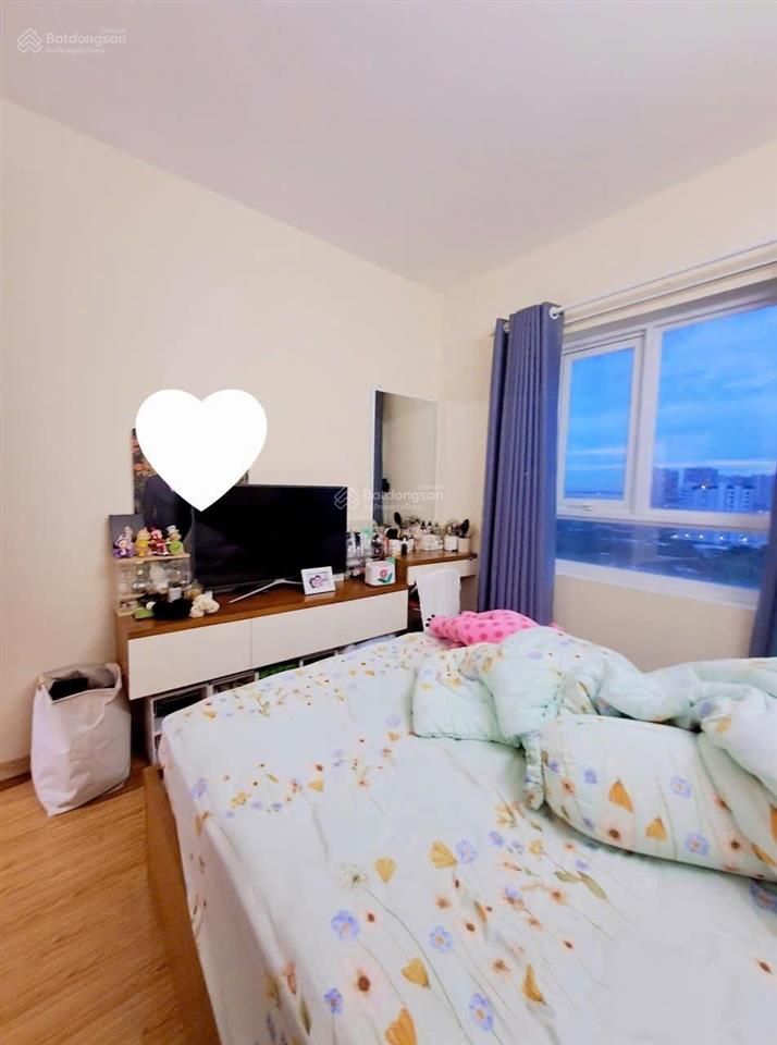 Quản lý bán jamona city 1pn có sổ giá tốt 2.85 tỷ   0918 981 *** loan