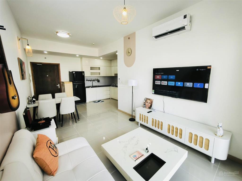 Bán jamona city đào trí 1pn 1wc 49m2 full nội thất đẹp, sổ hồng chỉ 2.9 tỷ.  0909 686 *** loan
