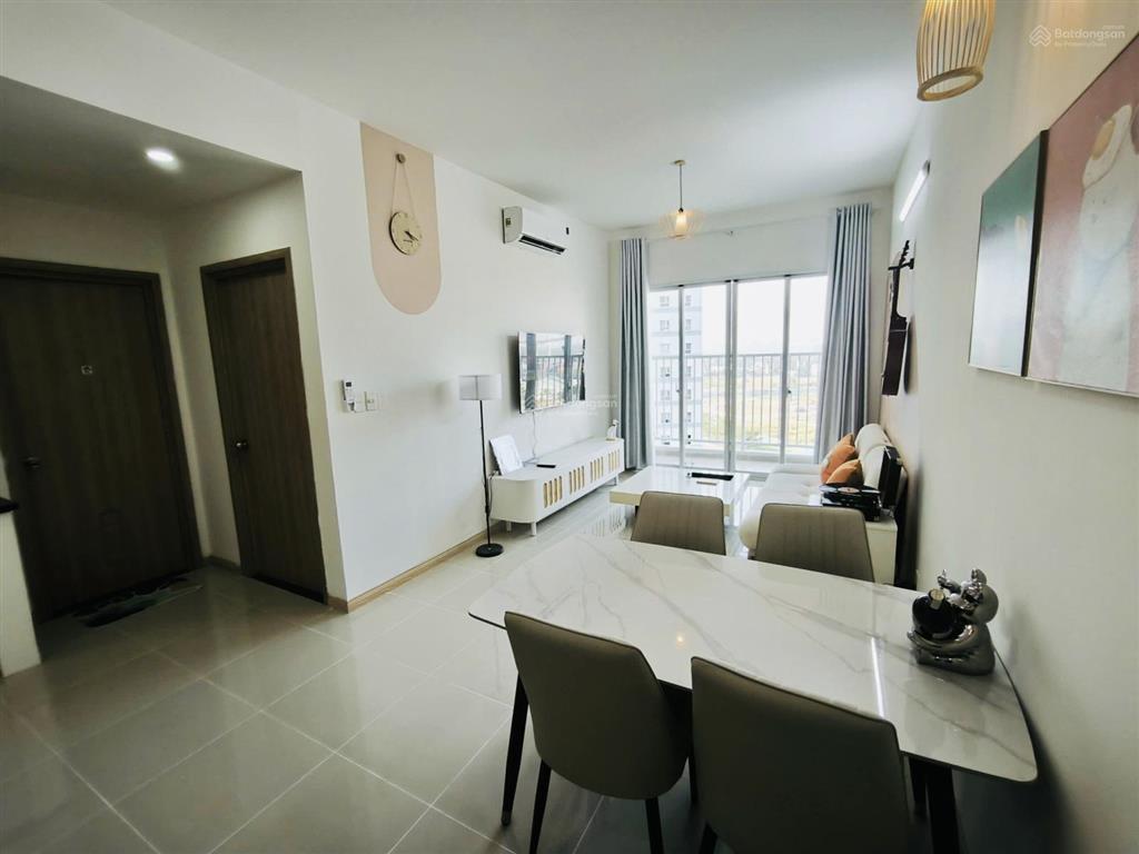 Bán jamona city đào trí 1pn 1wc 49m2 full nội thất đẹp, sổ hồng chỉ 2.9 tỷ.  0909 686 *** loan