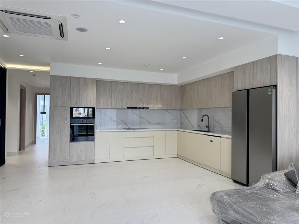 Bán căn hộ siêu vip panomax river villa 3pn 2wc 128m hoàn thiện mới đẹp 12,5 tỷ.  0918 981 ***