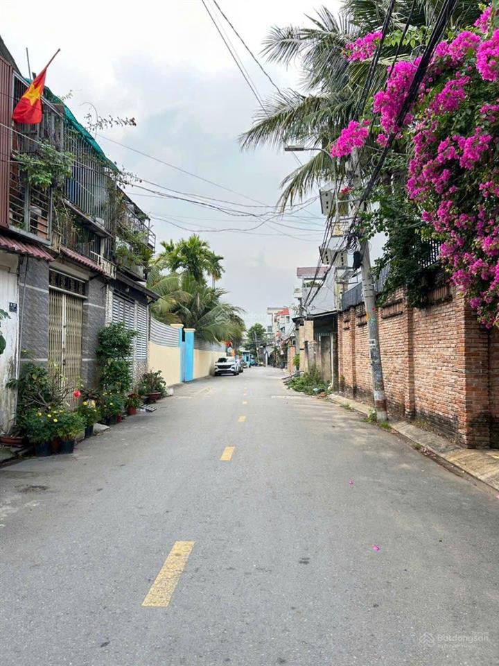 Đất hxh full thổ 4x19m, sổ hồng, ngay cầu ông nhiêu, chỉ 3,8 tỷ. 0918 981 ***