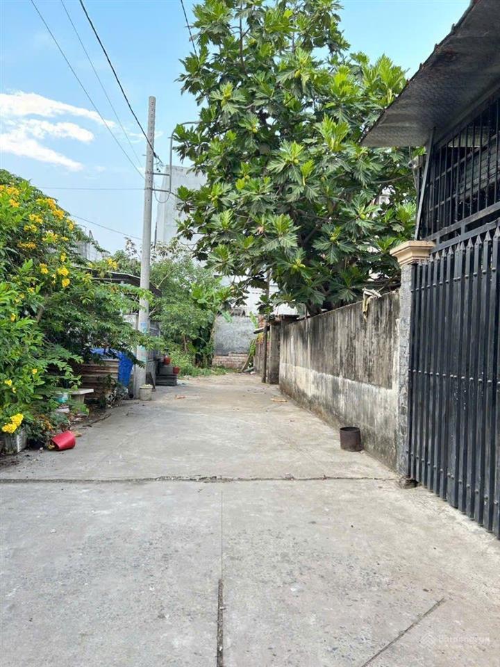 Đất hxh full thổ 4x19m, sổ hồng, ngay cầu ông nhiêu, chỉ 3,8 tỷ. 0918 981 ***