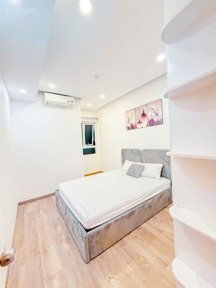 Bán căn hộ jamona city 2pn 2wc 73m² full nt có sổ hồng, chỉ 3,63 tỷ
