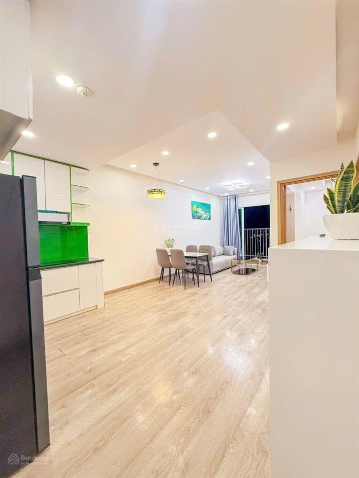 Bán căn hộ jamona city 2pn 2wc 73m² full nt có sổ hồng, chỉ 3,63 tỷ