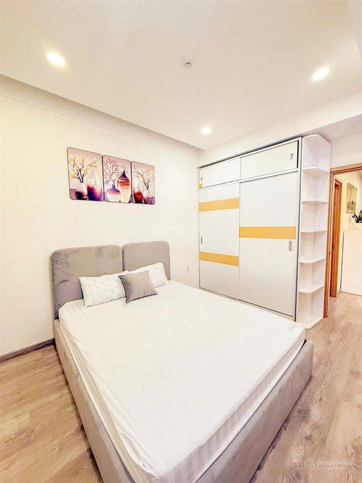 Bán căn hộ jamona city 2pn 2wc 73m² full nt có sổ hồng, chỉ 3,63 tỷ