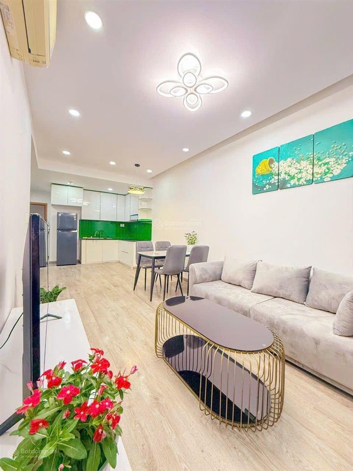 Bán căn hộ jamona city 2pn 2wc 73m² full nt có sổ hồng, chỉ 3,63 tỷ