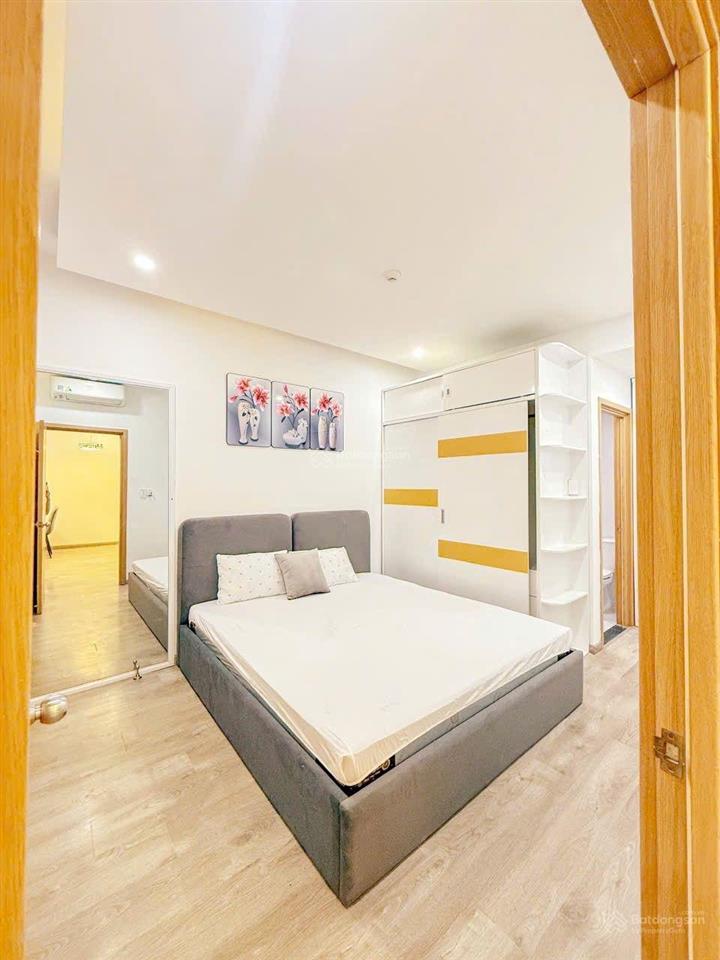 Bán căn hộ jamona city 2pn 2wc 73m² full nt có sổ hồng, chỉ 3,63 tỷ
