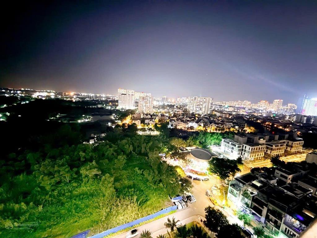 Bán căn hộ jamona city 2pn 2wc 73m² full nt có sổ hồng, chỉ 3,63 tỷ