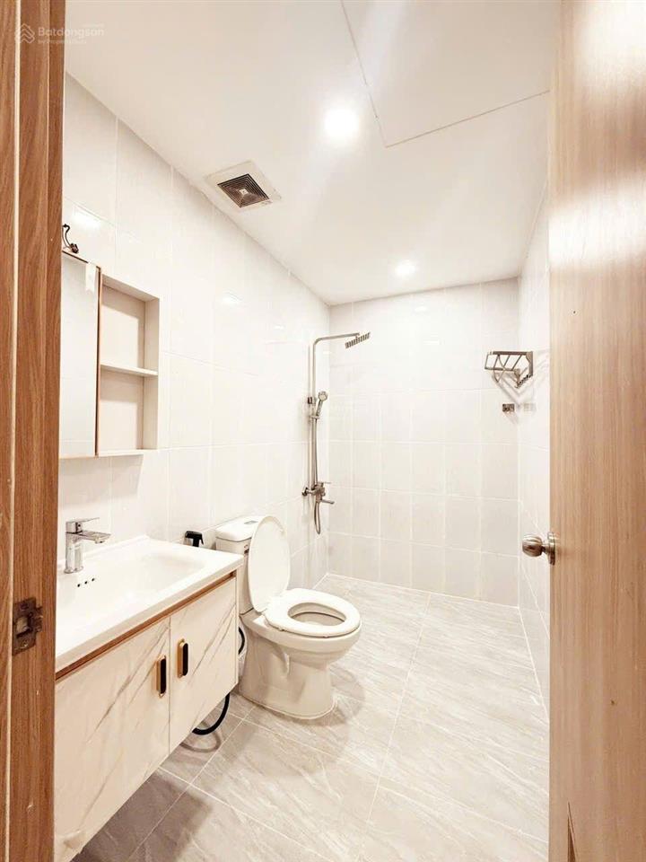 Bán căn hộ jamona city 2pn 2wc 73m² full nt có sổ hồng, chỉ 3,63 tỷ
