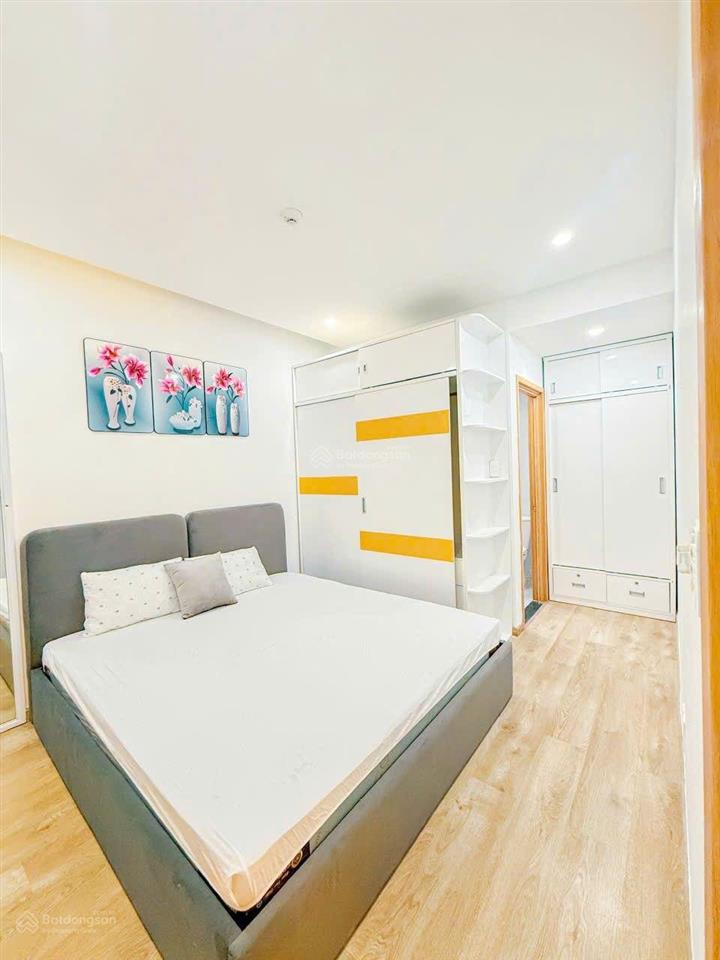 Bán căn hộ jamona city 2pn 2wc 73m² full nt có sổ hồng, chỉ 3,63 tỷ