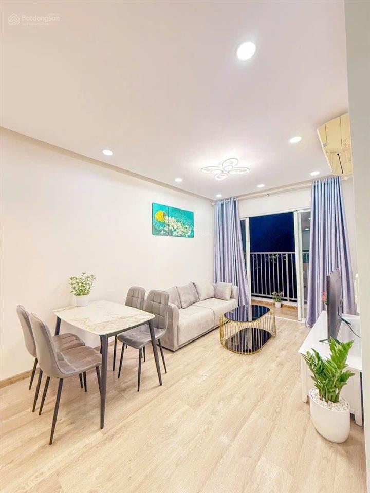 Bán căn hộ jamona city 2pn 2wc 73m² full nt có sổ hồng, chỉ 3,63 tỷ