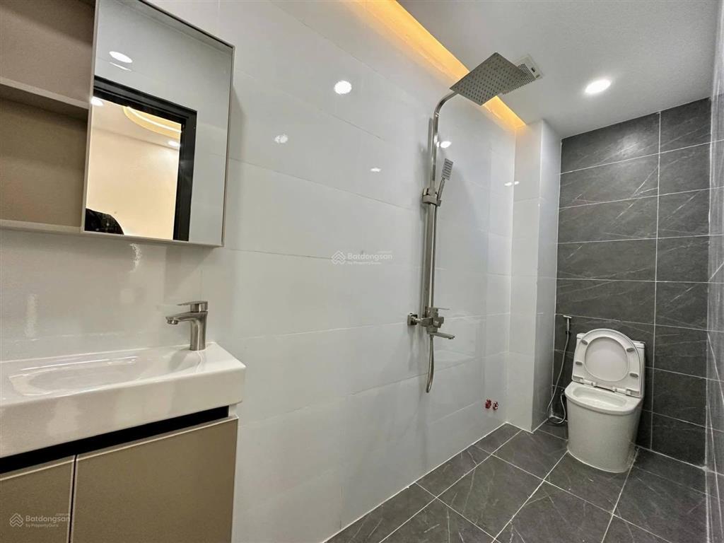 Bán nhà đẹp huỳnh tấn phát ngay cầu phú mỹ 50m² 2 tầng chỉ 5,95 tỷ sh