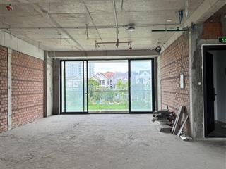 Ch siêu vip có thang máy riêng panomax river villa, 3pn 2wc 128m chỉ 10.5 tỷ nhà thô ib 0918 981 ***