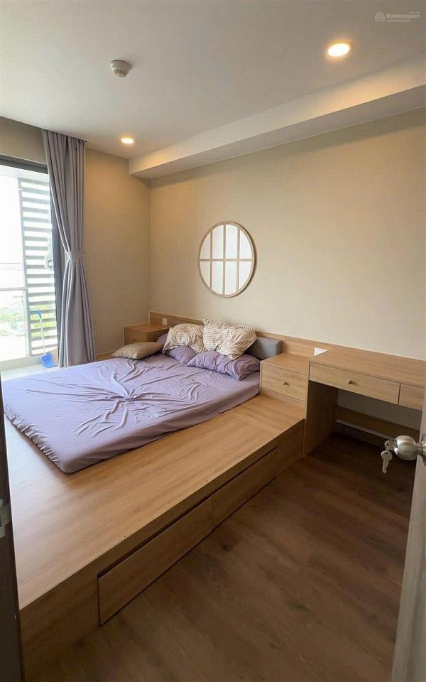 Cho thuê căn hộ cao cấp sky 89 1pn 1wc 55m2 full nội thất giá chỉ 14tr/th   0909 686 ***