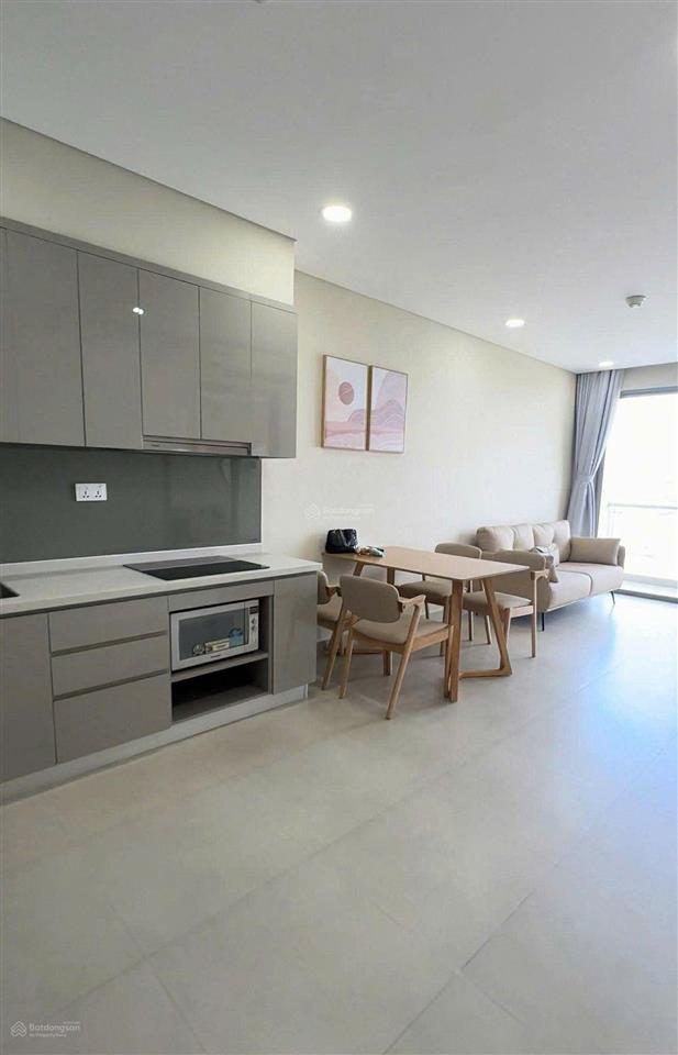Cho thuê căn hộ cao cấp sky 89 1pn 1wc 55m2 full nội thất giá chỉ 14tr/th   0909 686 ***