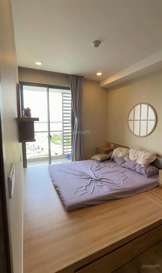 Cho thuê căn hộ cao cấp sky 89 1pn 1wc 55m2 full nội thất giá chỉ 14tr/th   0909 686 ***
