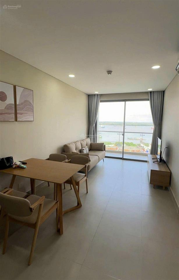 Cho thuê căn hộ cao cấp sky 89 1pn 1wc 55m2 full nội thất giá chỉ 14tr/th   0909 686 ***